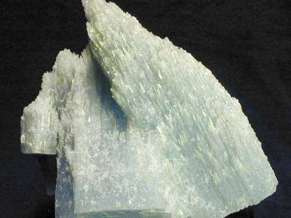 Gypsum for Raymond grinding